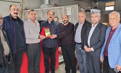 1 Milyonluk Yardımı Reddetti, Dürüstlüğüyle Örnek Oldu