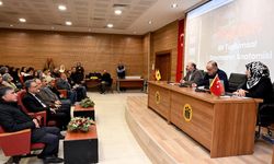 '28 Şubat ve Akademi: Hayatlar ve Olaylar' Başlıklı Panel Düzenlendi