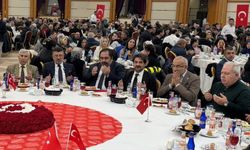 Ağbaba: 'Siyaset Bir Kutuplaştırma Aracı Değil, Hizmet Aracı Olmalı'