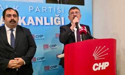 Ağbaba'dan Mal Varlığı Çağrısı: 'Hodri Meydan, Herkes Açıklasın'