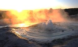 Akçadağ'da Jeotermal Kaynak Arama Sahası İhaleye Çıkıyor