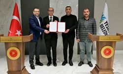 Başkan Geçit, '6'ncı Taziye Evimizi Topsöğüt'te Hizmete Sunacağız'