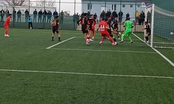 Battalgazi Belediyespor Kahta Engelini Aştı, Play-Off Hesapları Netleşti