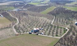 Battalgazi'de Kırsal Mahallelerde Yol Bakım ve Yenileme Çalışmaları Devam Ediyor