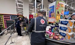 Bayram Öncesi Fahiş Fiyata Geçit Yok: Malatya'da Denetimler Sıkılaştırıldı