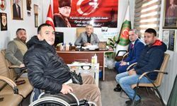 'Bu Vatan İçin Gerekirse Canımızı Vermeye Hazırız'