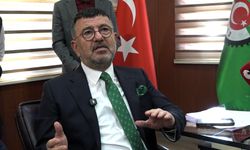 CHP'li Ağbaba: Özelleştirme İşçiye Değil Azınlığa Yarıyor