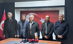 CHP'li Üyeler: İhraç kararı geri alınana kadar parti üyeliklerimizi askıya alıyoruz.'