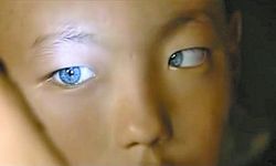 Çocuğunuzun Gözlerini Karanlıkta Mutlaka Test Edin!