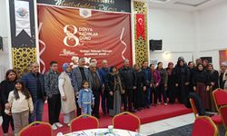 Darende'de 600 Kadın Aynı Sofrada Buluştu