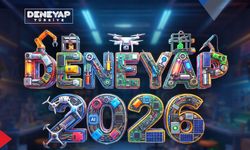 DENEYAP Türkiye, Geleceğin Teknoloji Yıldızlarını Arıyor; 2026 Başvuruları Devam Ediyor!