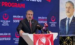 Destici: Darbelerin Tamamına Karşıyız