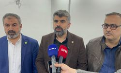 Dinç: İslam ülkeleri siyonizme karşı ortak duruş sergilemeli