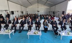 Doğanşehir'de Fransa Destekli Ortak Hayaller Eğitim ve Destek Merkezi Açıldı