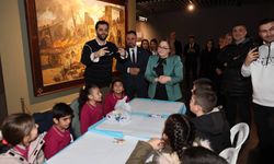 Gaziantep'te Gençlerden Toplumsal İyilik Hamlesi