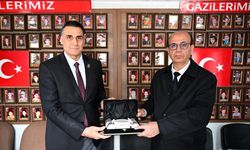 Geçit: 'Şehit Ailelerimiz Ve Gazilerimiz Toplumumuzun En Kıymetli Emanetleridir'