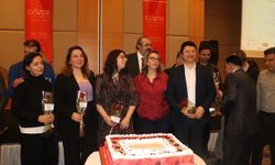 Gözde Hastanesi'nde Tıp Bayramı Ve Ramazan Buluşması