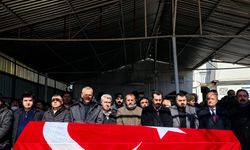 Hekimhan eski Belediye Başkanı Vahit Mutlu 77 Yaşında Hayatını Kaybetti