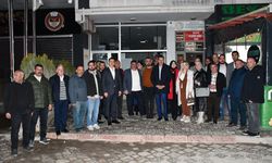 İhsan Akın: 'Daha Fazla Üretim İçin Yerel Destek Bekliyoruz'