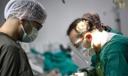 İmplantın Geciktirilmesi Çene Kemiğinde Erimeye Yol Açıyor