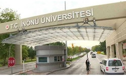 İnönü Üniversitesi Küresel Yarışta Geride Kaldı