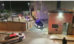Kahramanmaraş'da 278 Şüpheli Şahıs Yakalandı