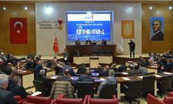 Kahramanmaraş'ta Türkiye'de Bir İlk Uygulama