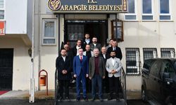 Karademir'den Arapgir İçin Kritik Uyarı: 'Yol ve Su Sorunu Çözülmezse Göç Kaçınılmaz'