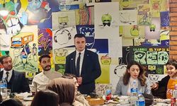 Kariyer Büro Sen Üyeleri İftar Programında Bir Araya Geldi