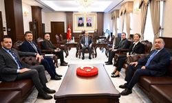 MAGİNDER'den 'Malatya 2030' Hamlesi: Ortak Akıl Çalıştayı 28 Mart'ta!