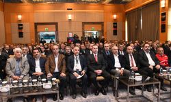 Malatya 2030 Ortak Akıl Çalıştayı Başladı