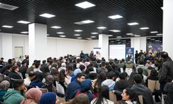 Malatya Büyükşehir Belediyesi'nden Üniversite Öğrencilerine Özel Ramazan Etkinliği