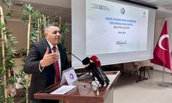 Malatya OSB'de Tekstil Çalışan Sayısı 3 Yılda 6 Bin Azaldı