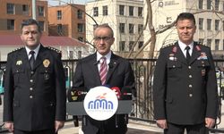 Malatya Valisi Seddar Yavuz: 'Bayram Boyunca 2 Bin 911 Personel Görev Başında Olacak'