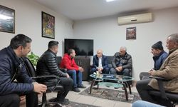 Malatya'da MAŞTİ'ye 120 Dönüm Üzerine Yeni Otogar Yapılacak