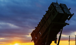 Malatya'da Patriot Hava Savunma Sistemi Konuşlandırılıyor