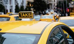 Malatya'da Ticari Taksi Ücret Tarifesine Zam Geldi