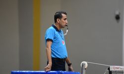 Malatyalı Hakem Sultanlar Ligi Yolunda Görev Alacak