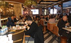 MATEYDER'den Birlik ve Dayanışma Mesajı