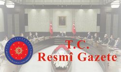 MGK Yeniden Yapılandı: 3 Başkanlık Kuruldu