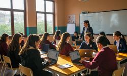 Millî Eğitim Bakanlığı'ndan Öğrencilere Yapay Zekâ Destekli Rehberlik Modülü