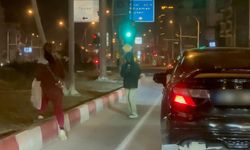 Ocak-Şubat Aylarında 981 Dilenciye İşlem: Vali Yavuz'tan 'Çocuklara Sahip Çıkın' Uyarısı