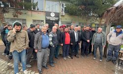 Oda Başkanı Tunçdemir: Esnaf Elektrik Kesilerek Dükkanlarından Çıkarılıyor'