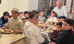 Özköse: Kadir Gecesi Birlik Ve Kardeşliğin En Güçlü Şekilde Hissedildiği Gecedir