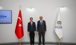 Türkiye'de İlk Enkaz Ayrıştırma Projesi Malatya'da Hayata Geçiyor