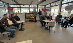 Türküler Ağaçlarda Hayat Buldu, Arguvan'da Kültür Canlandı