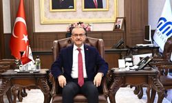 Vali Seddar Yavuz: '86 Milyonun İkinci Adresi Yoktur'