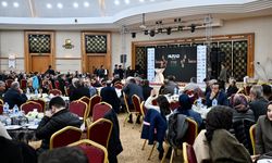 Vali Yavuz: Son Finalin Bizimle Yapılabileceğini Unutmamalıyız