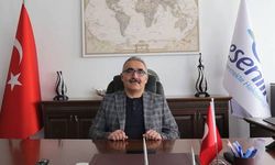 Veysel Tay'ın İstifası Kabul Edildi