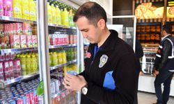 Yeşilyurt'ta Bayram Öncesi Gıda Denetimleri Artırıldı